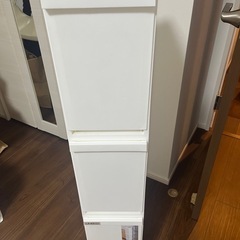 ゴミ箱3段ボックス（〜3/25まで）
