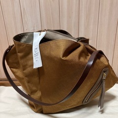 使用⭐︎TUTUMU Furoshiki tote マロン 風呂...