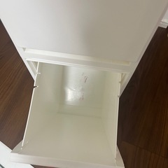 ゴミ箱3段ボックス（〜3/25まで）の画像