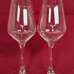 ロンネフェルト ペアワイングラス C グルメグラス セット 2脚