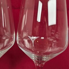 ロンネフェルト ペアワイングラス C グルメグラス セット 2脚の画像