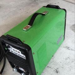 200V溶接機の画像