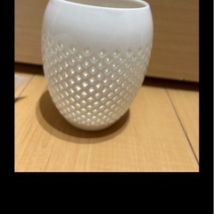 アロマやお香を焚くカップ