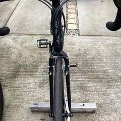 売り切れ　ジャイアント　ロードバイク  エスケープ　ドロップ　Mの画像