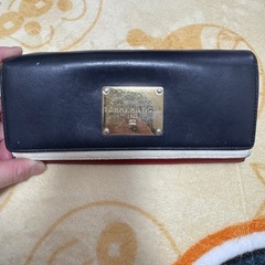 TOMMY HILFIGER 財布