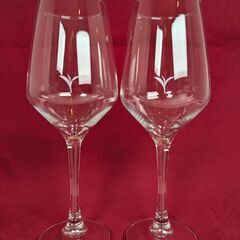 ロンネフェルト ペアワイングラス D グルメグラス セット 2脚