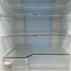 A369◆パナソニック 550L・自動製氷機能付き６ドア冷蔵庫「NR-F554T-N」の画像