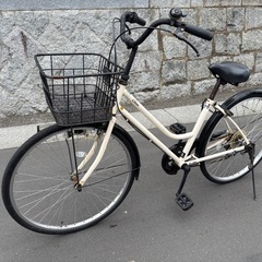自転車