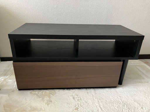 【値下げ交渉可能】テレビ台