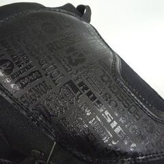 ROSSIGNOL スノーボードブーツ CUDA BOA 28.0cm US10 ブラック メンズ 大きめサイズ ロシニョール スノボブーツ 札幌市東区 新道東店の画像