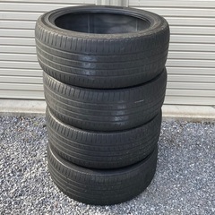 BRIDGESTONE ALENZA 001 ブリヂストン　アレ...