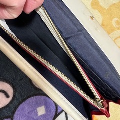 TOMMY HILFIGER 財布の画像