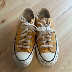 CT70 CONVERSE スニーカー