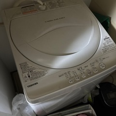 洗濯機