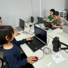 子供、動画編集講座の受講生を募集しますの画像