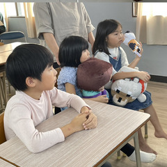 子供、動画編集講座の受講生を募集しますの画像