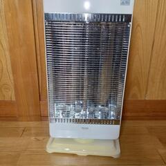 カーボンヒーター900w TEKNOS CHM-4531 