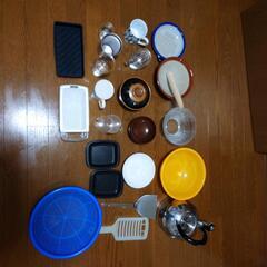 食器類＋α　（取引中）