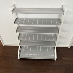 tower トミカプラレールラック