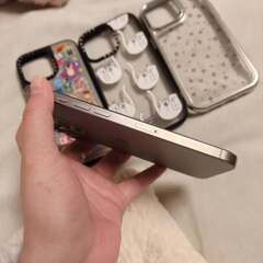 iPhone15pro max 512GB の画像