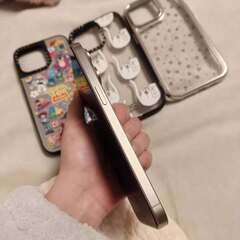 iPhone15pro max 512GB の画像