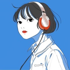 プロフィール画像、イラスト描きます！