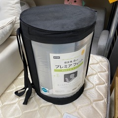 8772 !未使用! ニトリ シングルサイズ マットレストッパー...