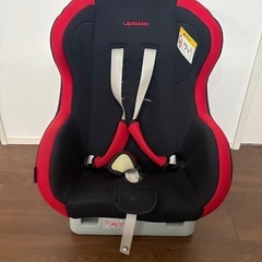 チャイルドシート ジュニアシート