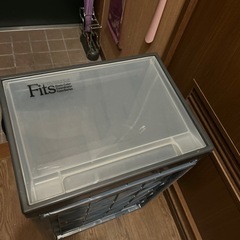 収納ケース
