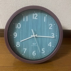 電波時計