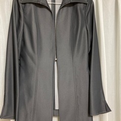 卒業式　入学式　フォーマルパンツスーツ　3点セット