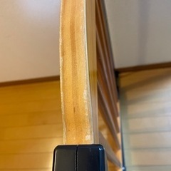 ベビーゲート　<取り引中>の画像