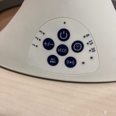電動バウンサー　美品　今月中にみつからなれば破棄予定 の画像