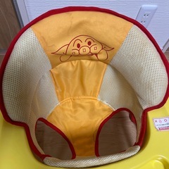 アンパンマン歩行器の画像