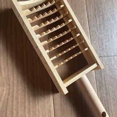 鬼おろし