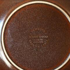 12枚セット WEDGWOODプレートセット【英国アンティーク食器】