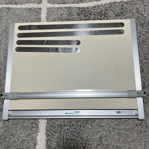 DRAPAS 製図板 DRAPAS ベニヤ製図板 A1(60×90) No.11-022 : 画材生活