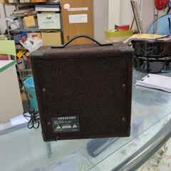 【格安】FERNANDES ベースアンプ BLUE SONIC BS-15【浜村鹿野温泉ICから3分 買取本舗 宮本リサイクル 営業時間9～19時 定休日水曜のみ←連絡できませんm(_ _)m】の画像