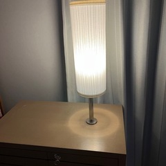 鍵付きチェスト　　　の画像
