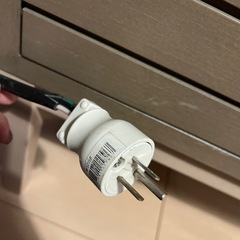 鍵付きチェスト　　　の画像