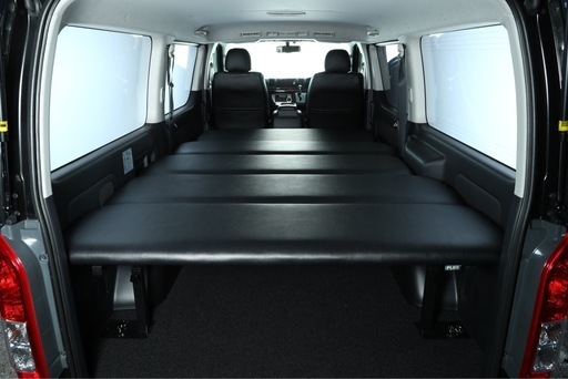 ハイエース200系　FLEXベットキット