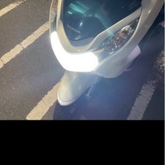 pcx jf28の画像