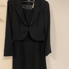 喪服　礼服　11号AR