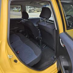 フィットの画像