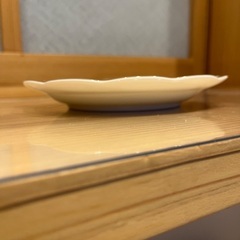 ジュンアシダ　デザートプレートセット(5枚)の画像