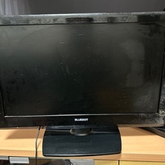 テレビ