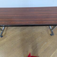 事務用　長テーブル