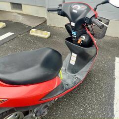 原動機付自転車の画像