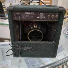 【格安】FERNANDES ギターアンプ ORANGE SONIC OS-30R【浜村鹿野温泉ICから3分 買取本舗 宮本リサイクル 営業時間9～19時 定休日水曜のみ←連絡できませんm(_ _)m】の画像
