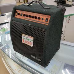 【格安】FERNANDES ギターアンプ ORANGE SONI...